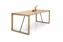 Lankkupöytä Edna Puujaloilla, Eri Kokoja