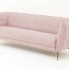 Leposohva Eleanor, 3-ist. -Kodin Sisustus Verkoop Eleanor roosa