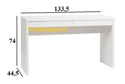 Ida Monitoimipöytä -Kodin Sisustus Verkoop Ida20monitoimipC3B6ytC3A4mitat