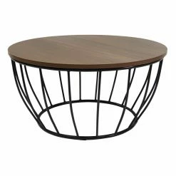 Koripöytä Nevada, Ø80 Cm