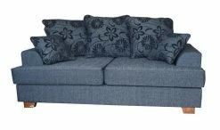 Leposohva Janne, 2-ist.