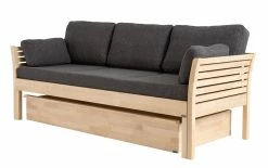 Vuodesohva Kanerva, 190 Cm -Kodin Sisustus Verkoop Kanerva laveri