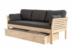 Vuodesohva Kanerva, 200 Cm 21 Vuodesohva Kanerva, 200 Cm -Kodin Sisustus Verkoop Kanerva laveri 5