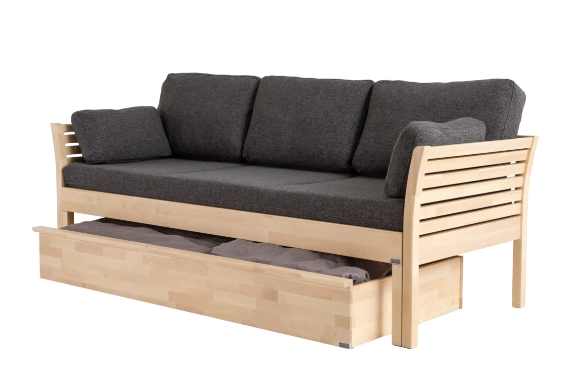 Vuodesohva Kanerva, 200 Cm 11 Vuodesohva Kanerva, 200 Cm - Image 9