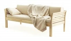 Vuodesohva Kanerva, 190 Cm -Kodin Sisustus Verkoop Kanerva vuodesohvalv 1