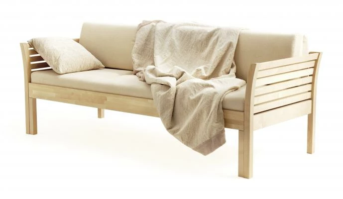 Vuodesohva Kanerva, 200 Cm 5 Vuodesohva Kanerva, 200 Cm - Image 3