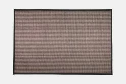 Kelo Paperinarumatto 7 Kelo Paperinarumatto -Kodin Sisustus Verkoop Kelo black brown