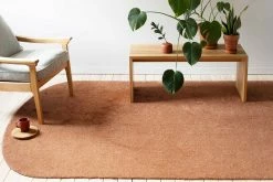 VM Carpet Kide Matto, Eri Kokoja