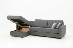 Vuodedivaanisohva Lena -Kodin Sisustus Verkoop Lena20auki