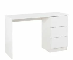 Työpöytä Lilja Laatikoilla, Eri Värejä