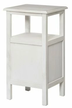 Ludwig 59 Yöpöytä -Kodin Sisustus Verkoop Ludwig2059taka