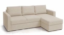 Vuodedivaanisohva Milla -Kodin Sisustus Verkoop Millavdbeige