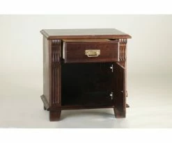 Monaco M382 Yöpöytä/pikkulipasto -Kodin Sisustus Verkoop Monaco20M 382 4