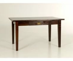 Monaco M389/1 Ruokapöytä, 185x87 Cm -Kodin Sisustus Verkoop Monaco20M 389 1