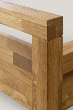 Sängynrunko Nelly, 160x200 Cm -Kodin Sisustus Verkoop NEXT bed fragment1