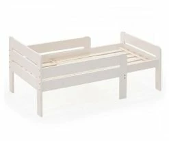 Jatkettava Sänky Doble, 75x105/195