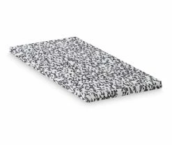 90x200 Cm Familon Original Print Vaahtomuovipatja, 10 Cm