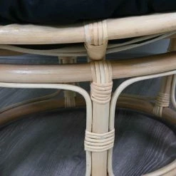 Rottinkituoli Papasan -Kodin Sisustus Verkoop Papasan tuoli 223