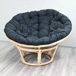 Rottinkituoli Papasan