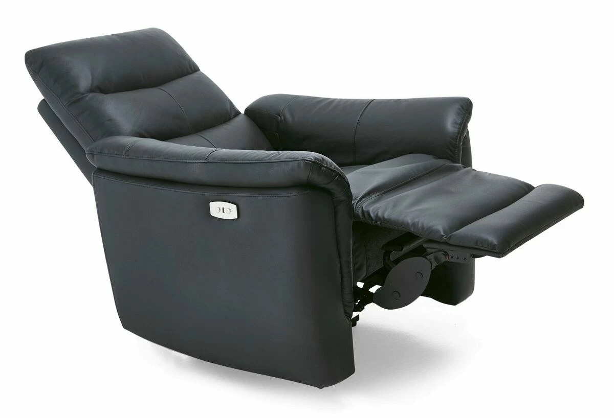 Sähkösäätötuoli Paris, Nahkaverhoiltu 4 Sähkösäätötuoli Paris, Nahkaverhoiltu - Image 2