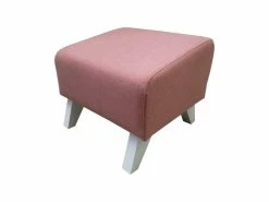 Nojatuoli+rahi Poolo, Flamingo -Kodin Sisustus Verkoop Poolo rahi flamingo