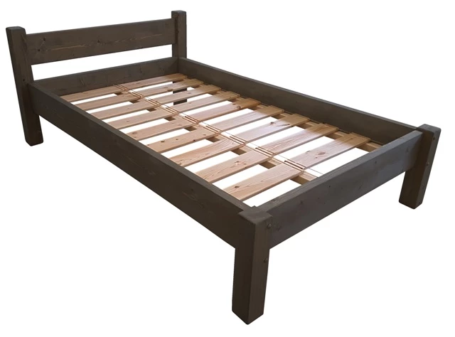 Ranch 01 Sänky, Useita Kokoja 4 Ranch 01 Sänky, Useita Kokoja - Image 2