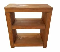 Ranch Yöpöytä/avohylly 003