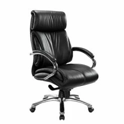 Royal Työtuoli, Musta