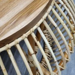 Sohvapöytä Selandia -Kodin Sisustus Verkoop Selandia lahikuva