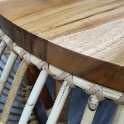 Sohvapöytä Selandia -Kodin Sisustus Verkoop Selandia lahikuva1