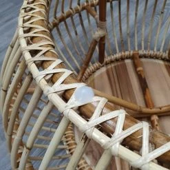 Sohvapöytä Selandia -Kodin Sisustus Verkoop Selandia lahikuva pohjasta