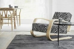 Silkkitie Polyesterimatto