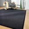 Sisal Matto -Kodin Sisustus Verkoop Sisal musta 4