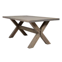 Sydney Ruokapöytä 200x100 Cm