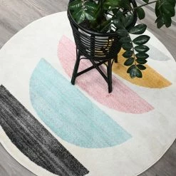 Lune Polypropeenimatto, 3 Kokoa -Kodin Sisustus Verkoop Tara 6