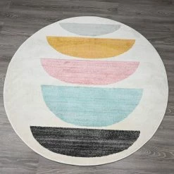 Lune Polypropeenimatto, 3 Kokoa -Kodin Sisustus Verkoop Tara 8