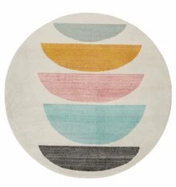 Lune Polypropeenimatto, 3 Kokoa -Kodin Sisustus Verkoop Tara 9