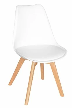 Texas Tuoli, Valkoinen