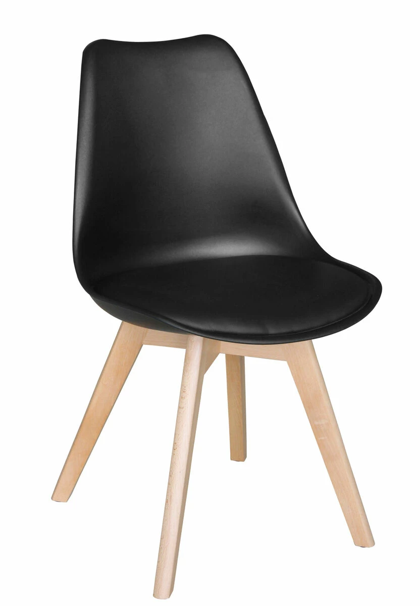 Texas Tuoli, Musta 3 Texas Tuoli, Musta