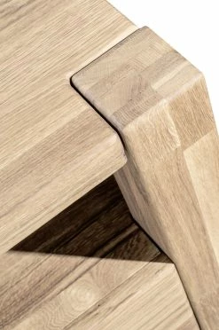 Yöpöytä Valeria, Tammi -Kodin Sisustus Verkoop Valencia 9759valge