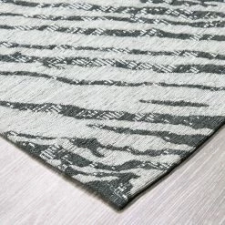 Matto Alexa Grey Easy Care, 2 Kokoa