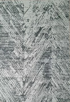 Matto Alexa Grey Easy Care, 2 Kokoa -Kodin Sisustus Verkoop alex 6