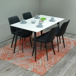 Matto Alexa Terra Easy Care, 2 Kokoa -Kodin Sisustus Verkoop alexa terra 7