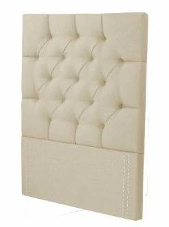 Royal Sängynpääty, 80 Cm -Kodin Sisustus Verkoop amorechester80beige 1