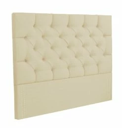 Royal Sängynpääty, 180 Cm -Kodin Sisustus Verkoop amorechesterpC3A4C3A4tybeige 2