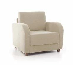 Vuodetuoli Aada -Kodin Sisustus Verkoop annevd beige