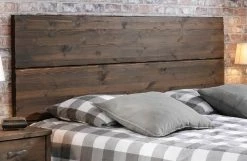 Anttiina Provinssi Sängynpääty