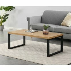 Sohvapöytä Harstad -Kodin Sisustus Verkoop bergen sohvapoeytae2028129