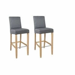 Baarituoli Berlin, 2kpl