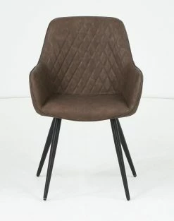 Ruokailuryhmä Kielo 140x80 Cm, Ruskea -Kodin Sisustus Verkoop blake tuoli ruskea 3 1 1